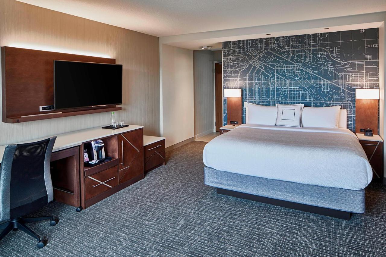Courtyard By Marriott Minneapolis West St. Louis Park